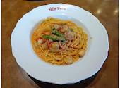 ジョリーパスタ港南台店の口コミ画像1