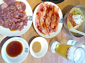 牛角 藤沢柄沢店: うーさんの2026年08月22日の1枚目の投稿写真