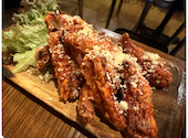 小皿イタリアン&生パスタ 五感 池袋店: のっちさんの2026年08月26日の1枚目の投稿写真