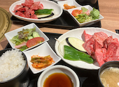 黒毛和牛 焼肉 一 野田阪神店: くぅさんの2026年07月17日の1枚目の投稿写真