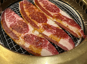 焼肉 しゃぶしゃぶ 京都 美南: たーくんさんの2025年12月23日の1枚目の投稿写真
