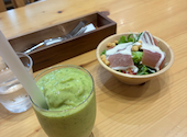 Cafe ENLARGE+SEデザイン: しょこさんの2026年05月02日の1枚目の投稿写真