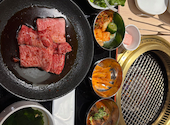 焼肉の名門 天壇 西院店: みみさんの2025年12月11日の1枚目の投稿写真