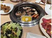 焼肉 寿司 オーダーバイキング カルビッシュ 浜松西伊場店: ふぅさんの2025年01月05日の1枚目の投稿写真