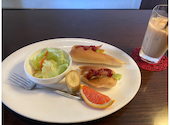 カフェ ドゥ カンパーニュ: lifeさんの2026年09月06日の1枚目の投稿写真