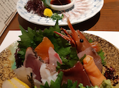 魚料理専門　魚魚一: えりりんさんの2023年10月の1枚目の投稿写真