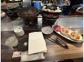 ジンギスカン　ひげのうし南5条店: poohさんの2026年07月06日の1枚目の投稿写真
