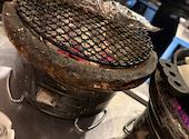ジンギスカン　ひげのうし南5条店: poohさんの2026年07月06日の3枚目の投稿写真