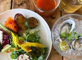COAST LIFE コーストライフ OYSTER&BEEF: たなさんの2026年06月20日の1枚目の投稿写真