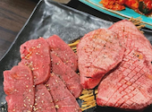 焼肉ホルモン ムサシ: たなさんの2026年05月13日の1枚目の投稿写真