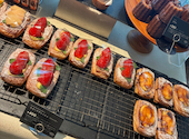 SAKImotobakery and more 扇町店: たなさんの2026年08月04日の1枚目の投稿写真