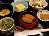 和食堂花綴: たなさんの2026年09月26日の1枚目の投稿写真