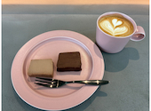 LOHE ローエ COFFEE & COFFEE COCKTAIL 大阪梅田店: たなさんの2026年04月21日の1枚目の投稿写真