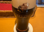 YEBISU BAR（エビスバー） 西宮ガーデンズ ゲート館店: まなちゃんと一緒さんの2026年05月の1枚目の投稿写真