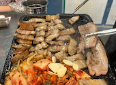 小さな韓国 あぷろ 博多店: spikaさんの2026年06月18日の1枚目の投稿写真