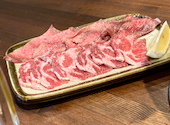 炭火焼肉 にく式 すすきの店: ユさんの2025年06月14日の1枚目の投稿写真