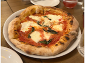 Pizza.肉.ワイン.イルフォルノドーロ: やかさんの2023年08月21日の1枚目の投稿写真
