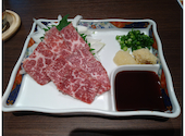 さくら肉と旬のよかもん KURAMA くらま: ふかもじゃさんの2026年05月04日の1枚目の投稿写真