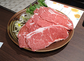 さくら肉と旬のよかもん KURAMA くらま: ふかもじゃさんの2026年05月04日の2枚目の投稿写真