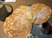 ブルーブックスカフェ BLUE BOOKS cafe 京都: いっしーさんの2026年04月30日の1枚目の投稿写真