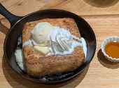 BLUE LEAF CAFE 京都: いっしーさんの2026年04月25日の1枚目の投稿写真