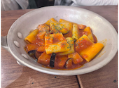 Cafe&Dining Cheese Cheese Worker チーズチーズワーカー 千葉店: まきまきさんの2025年10月17日の3枚目の投稿写真