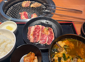 安楽亭 亀有店: 退会済みユーザーさんの2026年03月23日の1枚目の投稿写真