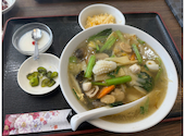中華料理 香香 北浦和: はなさんの2026年03月28日の1枚目の投稿写真
