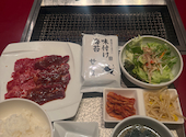 焼肉 平城苑 浦和店: はなさんの2026年02月28日の3枚目の投稿写真