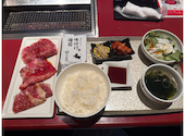 焼肉 平城苑 浦和店: はなさんの2026年04月25日の1枚目の投稿写真