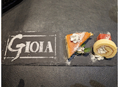 マジックレストラン Gran GIOIA Ginza グランジョイア ギンザ: ちっくんさんの2025年01月04日の1枚目の投稿写真