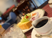 CAFE&GALERIE ちろる庵: Liinaaaさんの2026年04月07日の1枚目の投稿写真