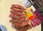 ワイン酒場 ガブリシャス GabuLicious 仙台店: cocoaさんの2025年04月14日の2枚目の投稿写真