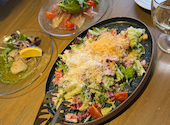 ワイン酒場 ガブリシャス GabuLicious 仙台店: cocoaさんの2025年04月14日の3枚目の投稿写真