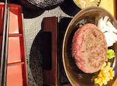 相模原名物 とろけるハンバーグ 福よし 古淵店: よねよねさんの2026年06月29日の1枚目の投稿写真