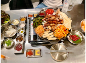KOREAN DINING SODAM コリアンダイニングソダム: unagiinuさんの2025年04月20日の3枚目の投稿写真