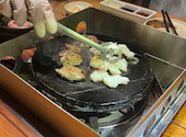 石焼 石庵 京都駅前店: りほさんの2026年07月14日の1枚目の投稿写真