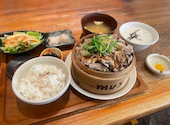 蒸し料理専門店 mus 梅田: りほさんの2026年09月11日の1枚目の投稿写真