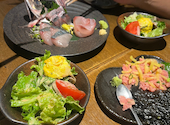 鮨 炉端焼 日本酒 六方ほんてん: g2mさんの2026年09月15日の2枚目の投稿写真