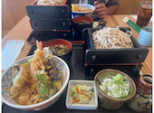 味奈登庵 都築佐江戸店の口コミ画像1
