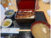 うなぎ食堂 柳ばし: g2mさんの2026年04月04日の3枚目の投稿写真
