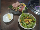 焼肉 樂 RAKU: kazuさんの2026年10月13日の3枚目の投稿写真