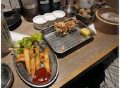 餃子のかっちゃん 明石店: kazuさんの2026年06月12日の3枚目の投稿写真