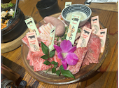 琉球焼肉NAKAMA: はち。さんの2024年09月23日の3枚目の投稿写真