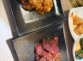 焼肉けしき: はち。さんの2026年08月10日の3枚目の投稿写真