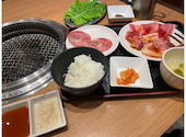 焼肉ぐりぐり家 イオンモール広島祇園店: 105さんの2026年05月03日の1枚目の投稿写真