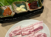 肉屋の本格焼肉 黒牛一期 山本店: 105さんの2026年05月03日の1枚目の投稿写真