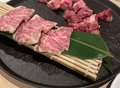 肉屋の本格焼肉 黒牛一期 山本店: 105さんの2026年05月03日の2枚目の投稿写真