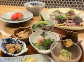 酒肴日和 アテニヨル 広島JPビルディング店: 105さんの2026年05月03日の1枚目の投稿写真