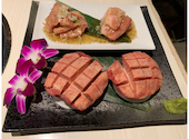 焼肉 樹 ITSUKI: あろあさんの2020年12月31日の2枚目の投稿写真